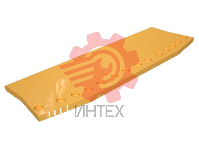 Bucket Base Edge 586-5138