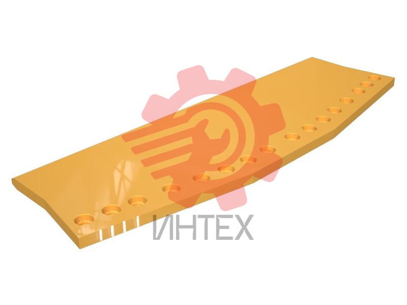 Bucket Base Edge 586-5141 / 5865141