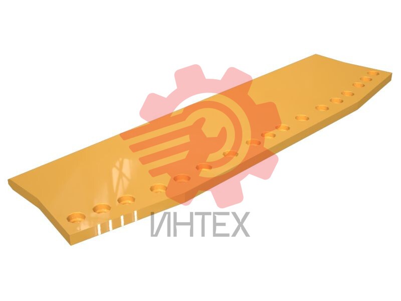 Bucket Base Edge 586-5148 / 5865148