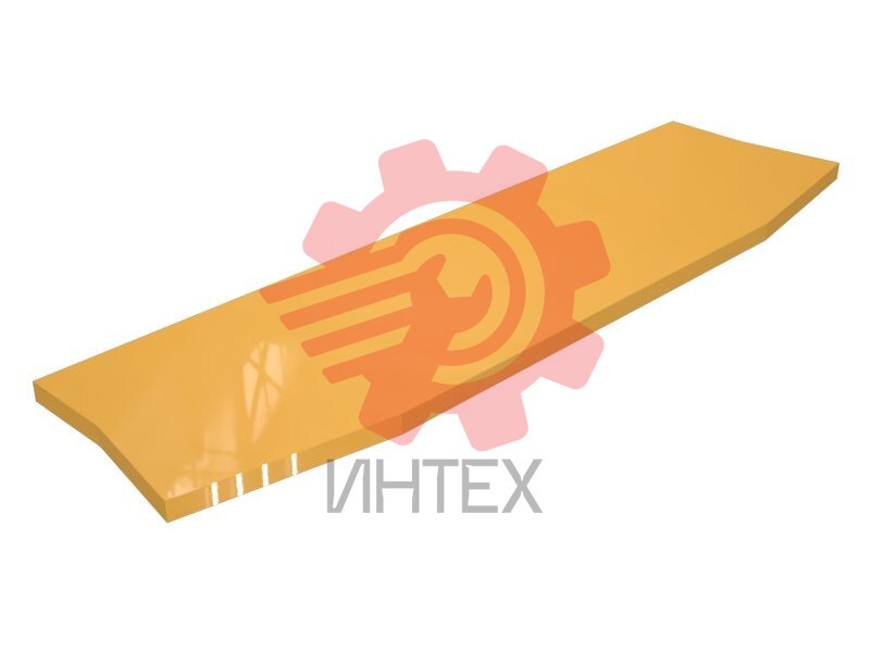Bucket Base Edge 586-5164 / 5865164