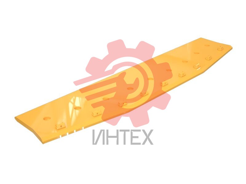 Bucket Base Edge 586-5167
