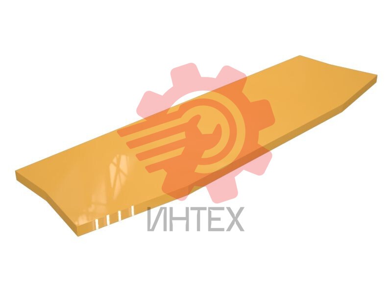 Bucket Base Edge 586-5171 / 5865171