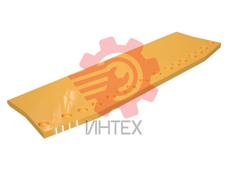 Bucket Base Edge 586-5182 / 5865182