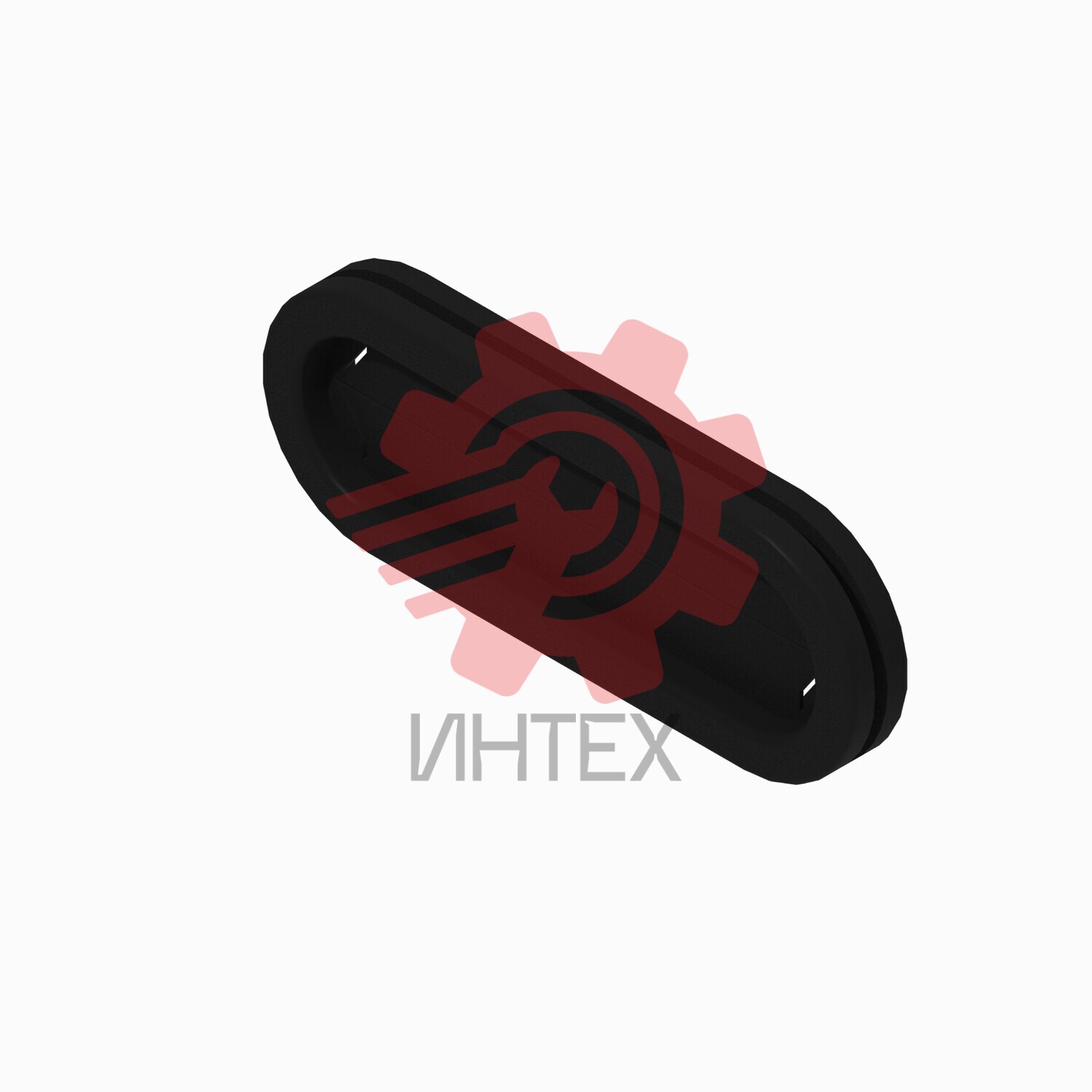 8mm Oval Grommet 586-5698 / 5865698