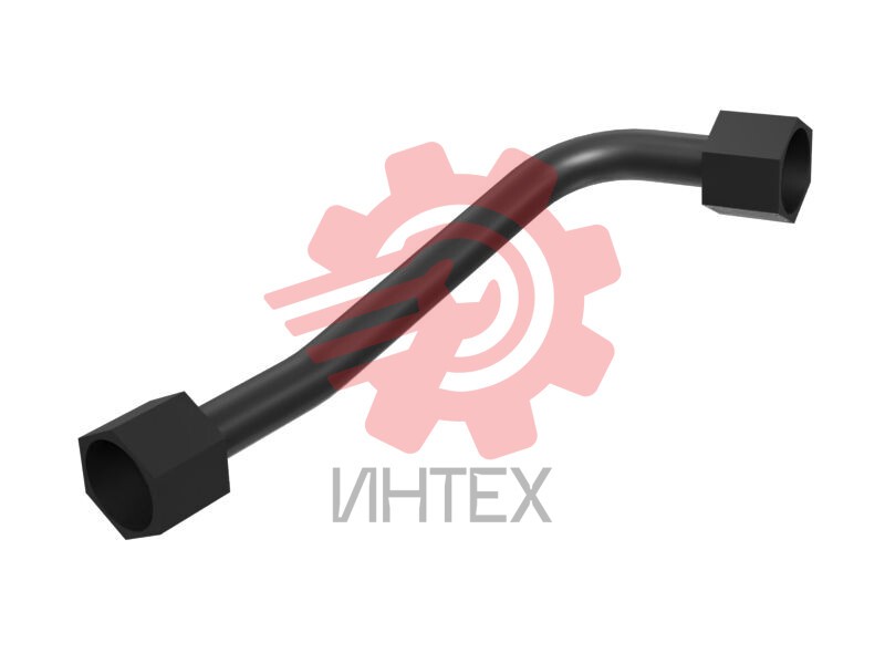 TUBE AS-FUEL 586-5972 / 5865972