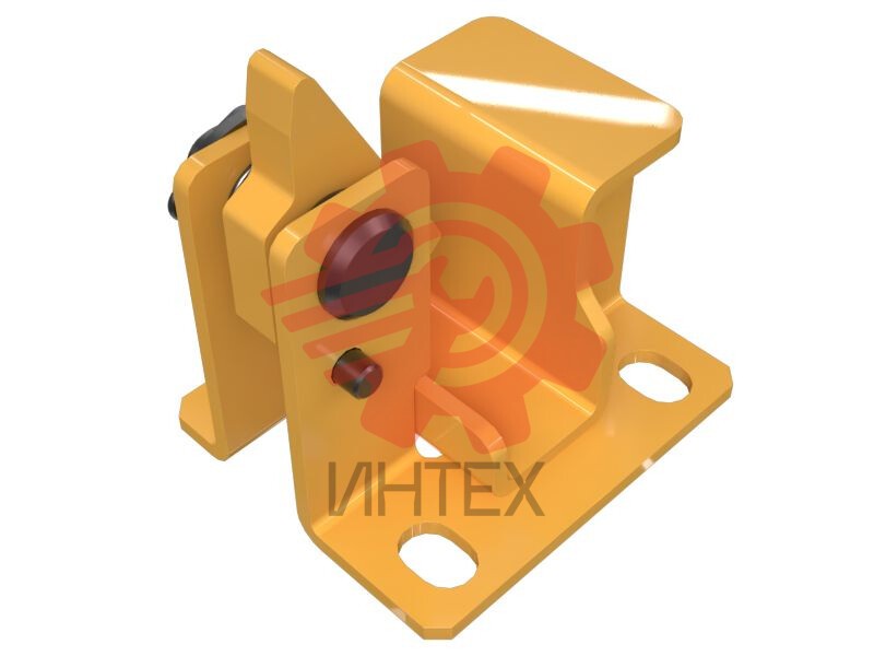 Bucket Linkage Hook Lock 586-7907 / 5867907