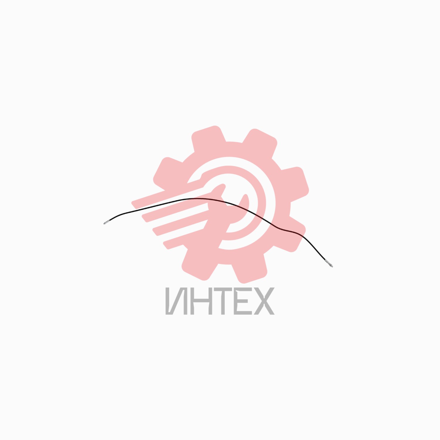 6.35мм Шланг в сборе 586-8467 / 5868467