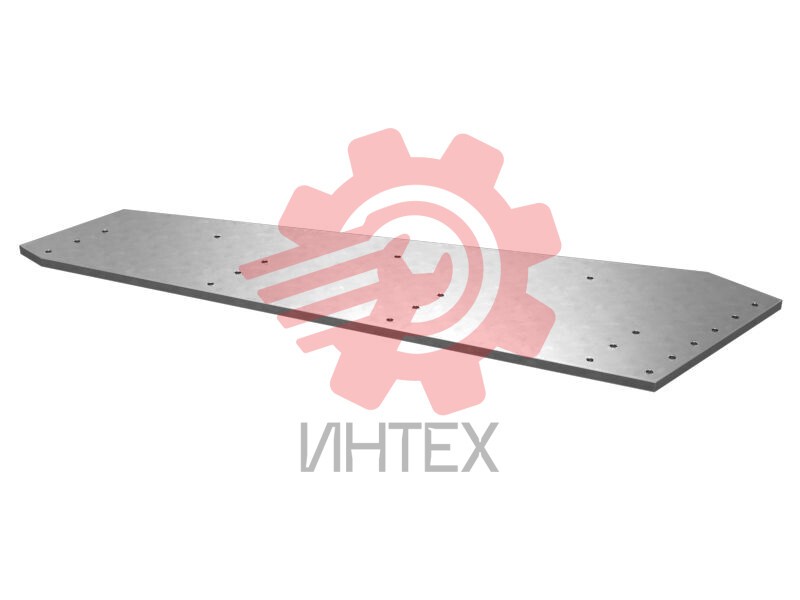 20.05mm Thick Ladder Bracket Strap 586-9661 / 5869661