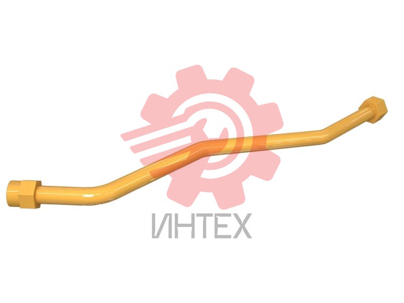 TUBE AS-FUEL 586-9673 / 5869673