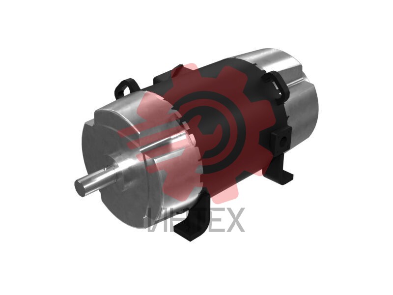 Dipper Trip Electric Motor 586-9893 / 5869893