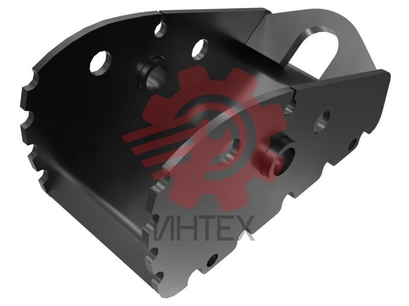 Stabilizer Foot Pad 587-0728