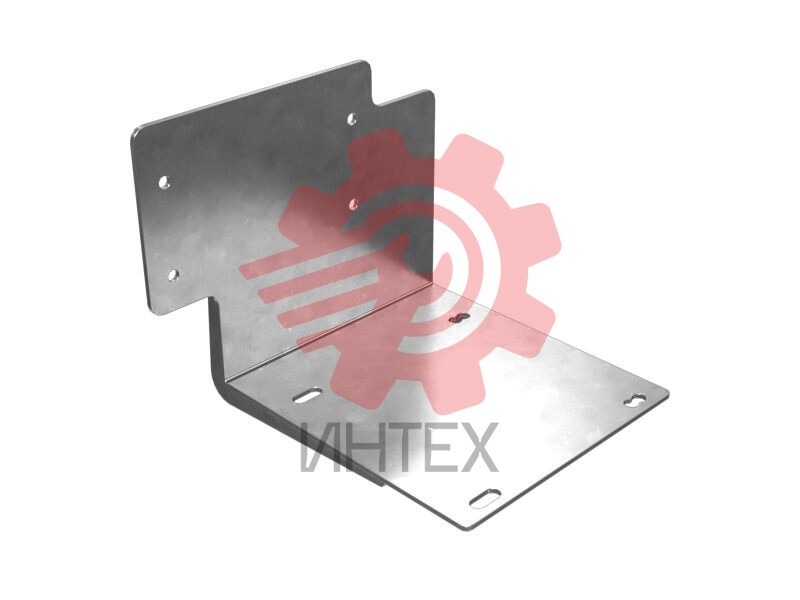 Cabin Air Precleaner Mounting Plate 587-0730