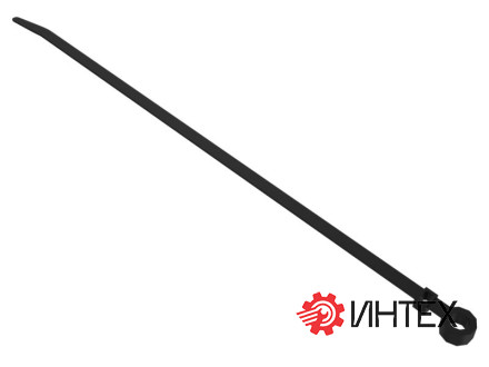 0.8mm Thick Cable Strap: 587-0779 /  5870779