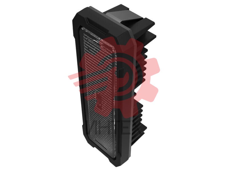 1000 Lumens Diffused Lamp 587-0941 / 5870941