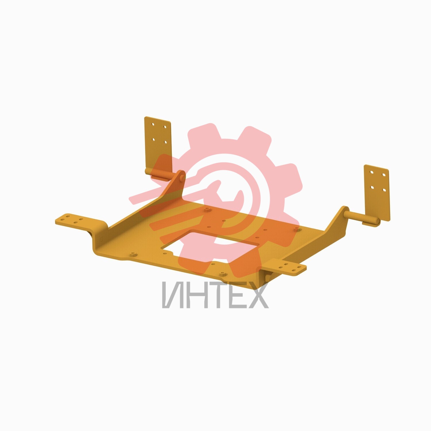 717mm Length Support Console 587-1070 / 5871070