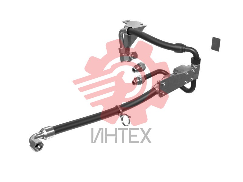Internal Auxiliary Lines kit 587-1691