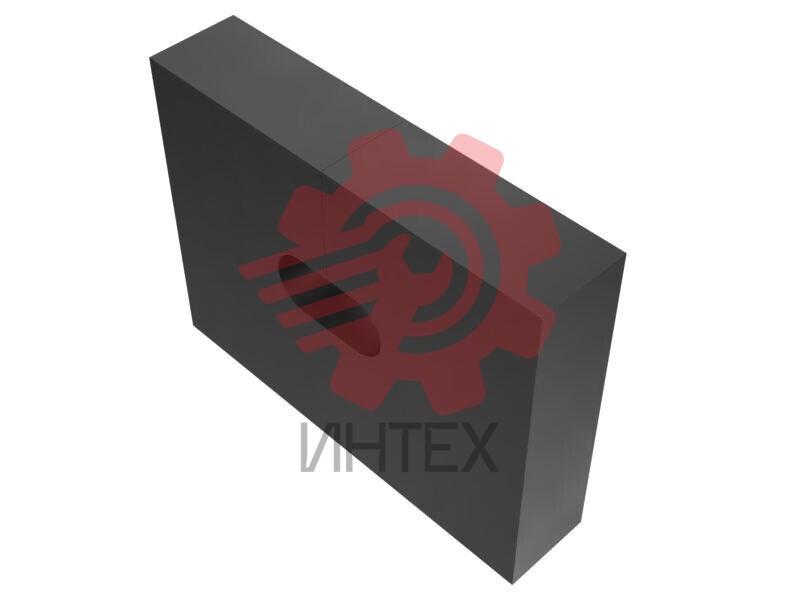 25.4mm Thick Battery Wiring Mounting Liner 587-1910