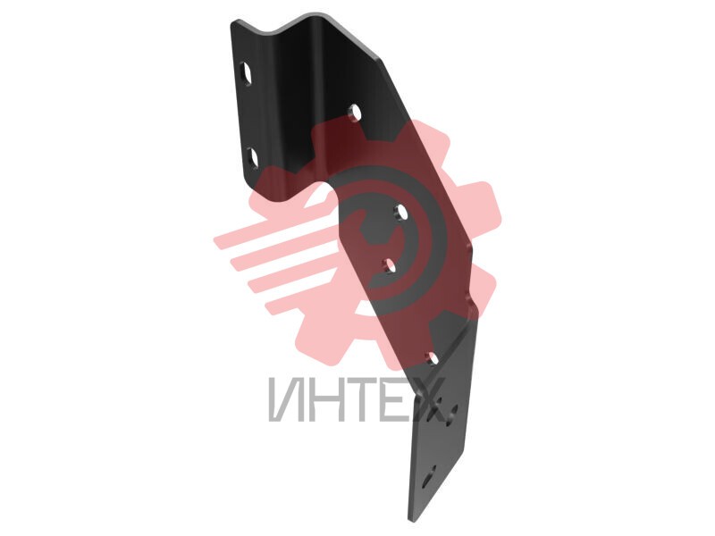 5mm Thick Fan Drive Lines Mounting Bracket 587-2058 / 5872058