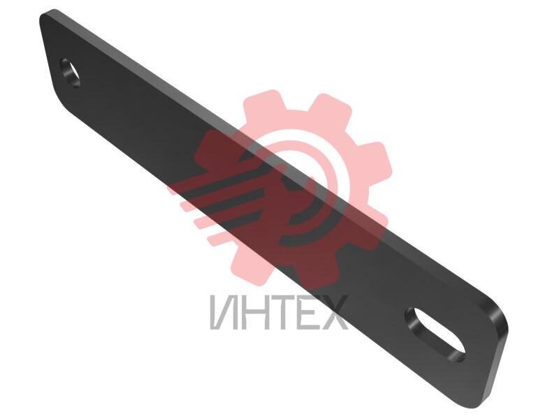 Cooling Fan Power Module Lines Mount Plate 587-2061 / 5872061