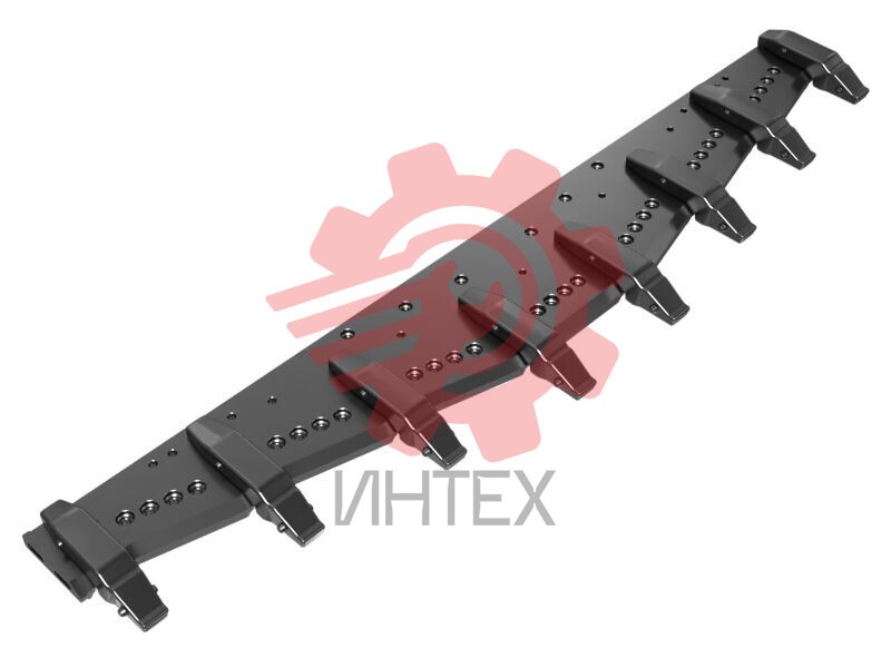 4900mm Length Bucket Base Edge 587-2182 / 5872182