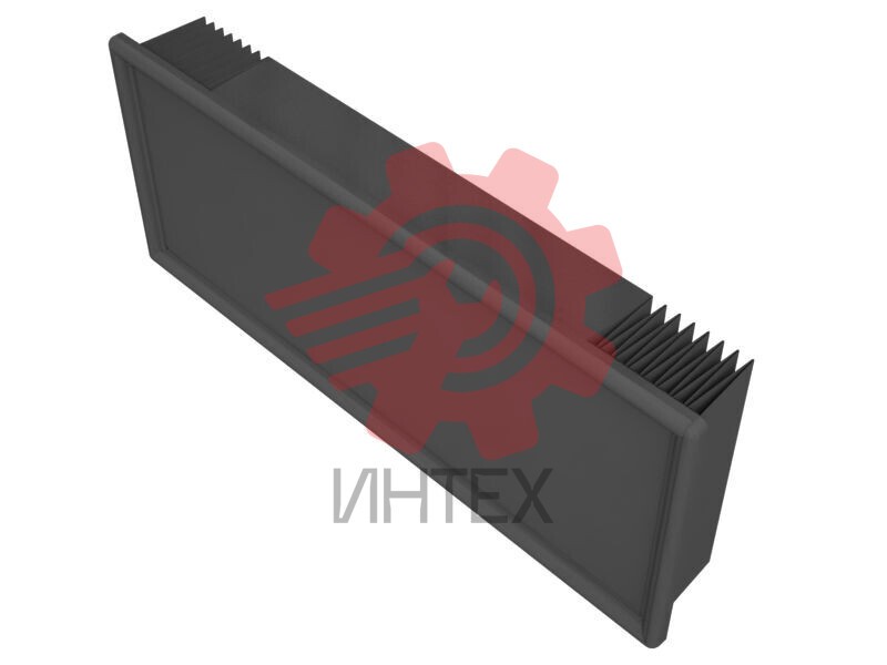 404mm Length Cabin Air Filter 587-5185 / 5875185