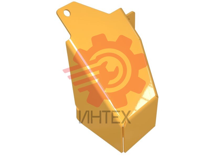 Fuel Tank Fast Fill Guard 587-5196 / 5875196