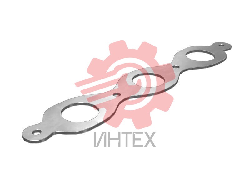 3.5mm Thick Bearing Mount plate 587-5258 / 5875258