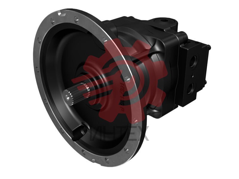 MOTOR GP-PSF 587-5516 / 5875516