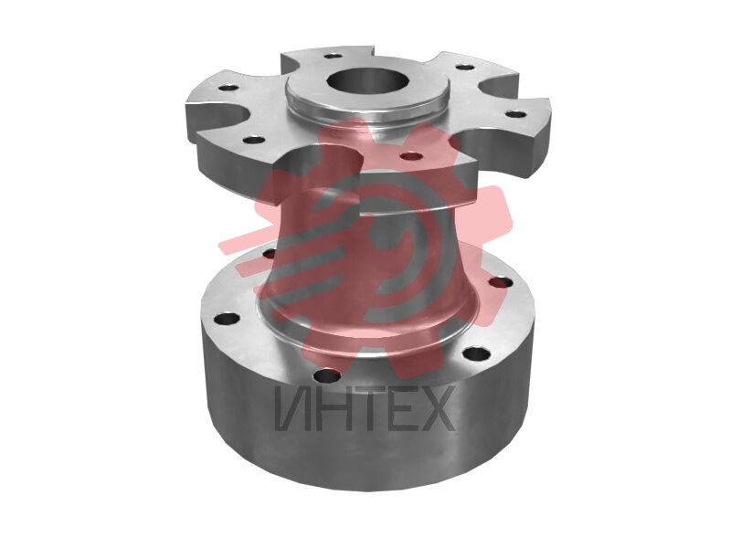 Drive Fan Adapter 587-5878 / 5875878