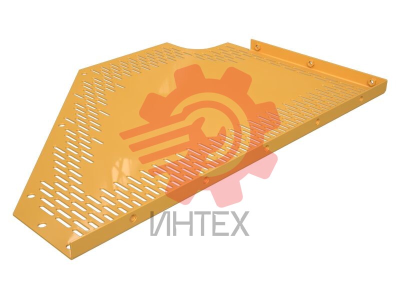 Radiator Fan Belt Guard 587-6108 / 5876108