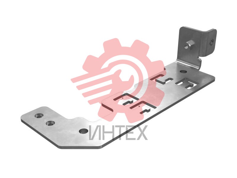 Bracket Assembly-Transmission 587-6125 / 5876125