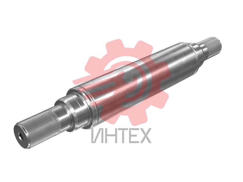 46 Teeth Driver Shaft 587-6311 / 5876311