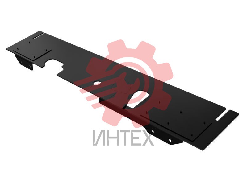 BAFFLE AS 587-6657 / 5876657