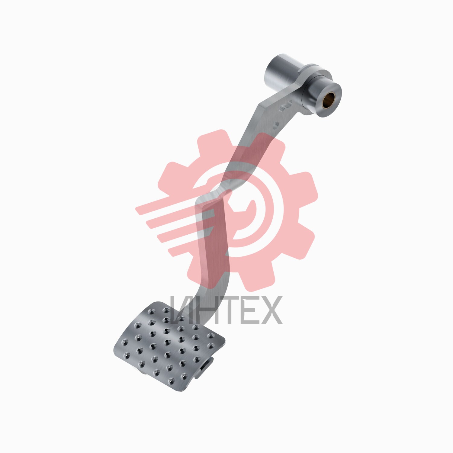 Left-Hand Brake Pedal 587-6801