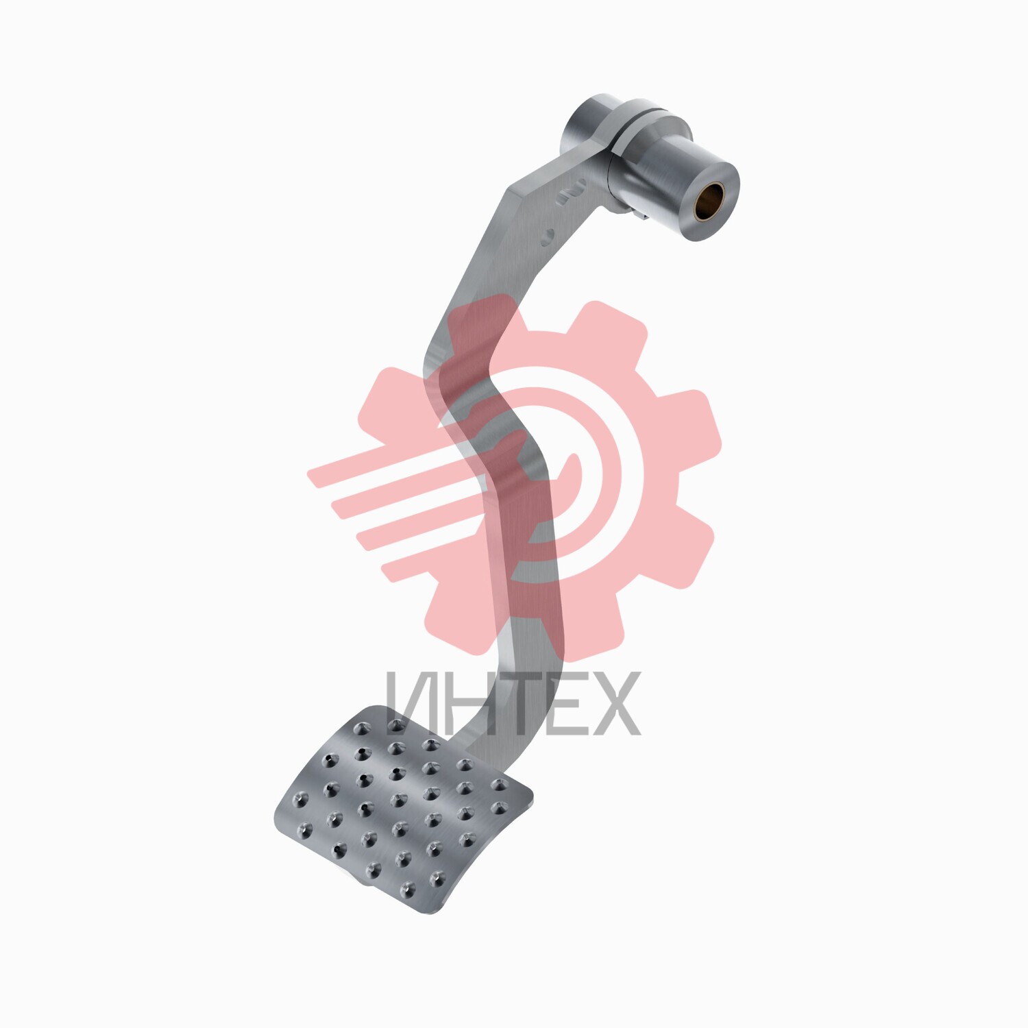 Right-Hand Brake Pedal 587-6802