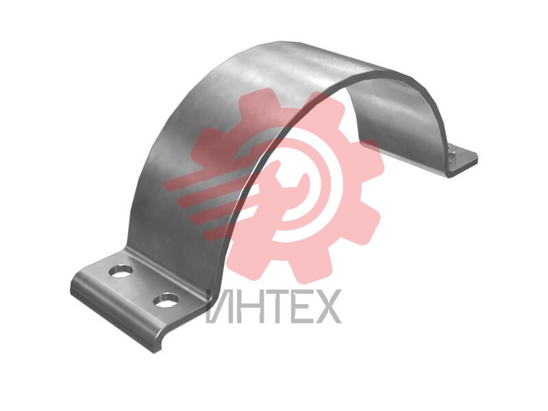 Boom Cylinder Line Support 587-6842