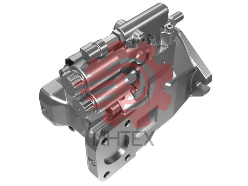 PUMP GP-PS 587-7317 / 5877317