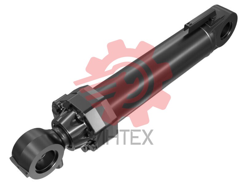 150mm Bore Diameter Hydraulic Tilt Cylinder 587-7680 / 5877680