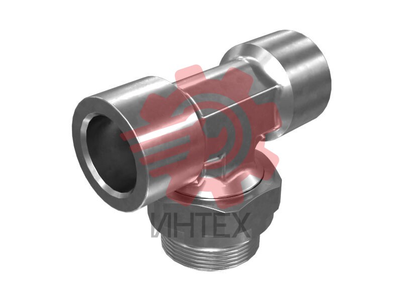 ADAPTER AS-T 587-7727