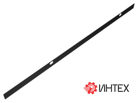 1000mm Length Scale Identification Film: 587-7852 /  5877852