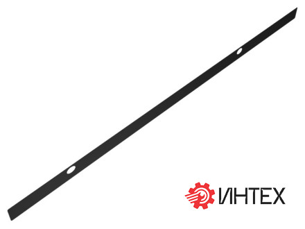 1000mm Length Scale Identification Film: 587-7853 /  5877853