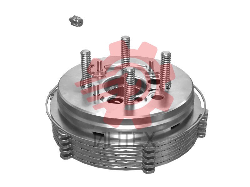 Service Brake Group 587-8008 / 5878008