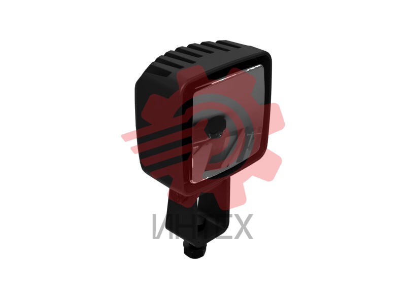 14 Watt Compact Square LED Work Light 587-8293 / 5878293