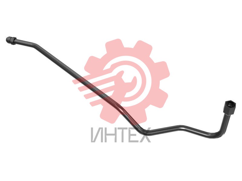 TUBE AS-FUEL 587-8506