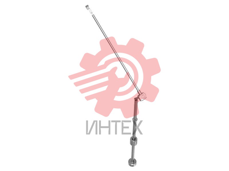 Gas Pressure Regulator 587-9133 / 5879133