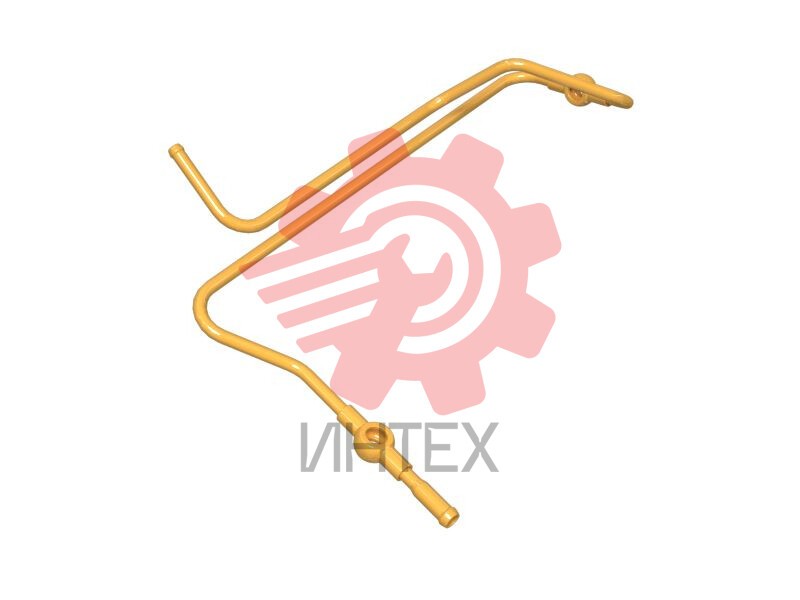 PIPE AS 587-9361 / 5879361