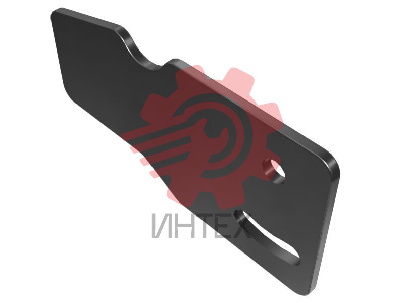 6mm Thick Ladder Mounting Retainer 588-0118 / 5880118