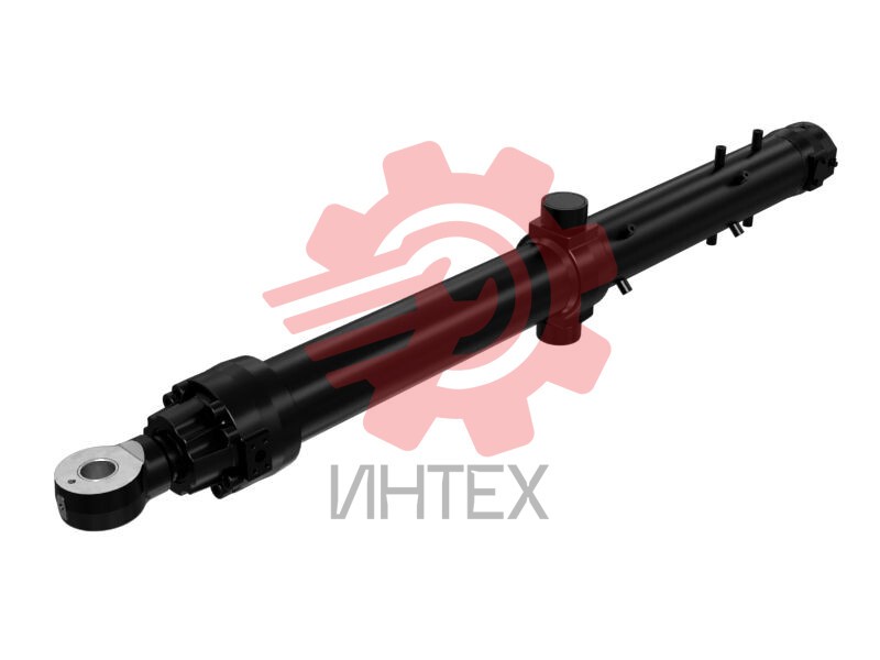 Bulldozer Lift Cylinder 588-0174