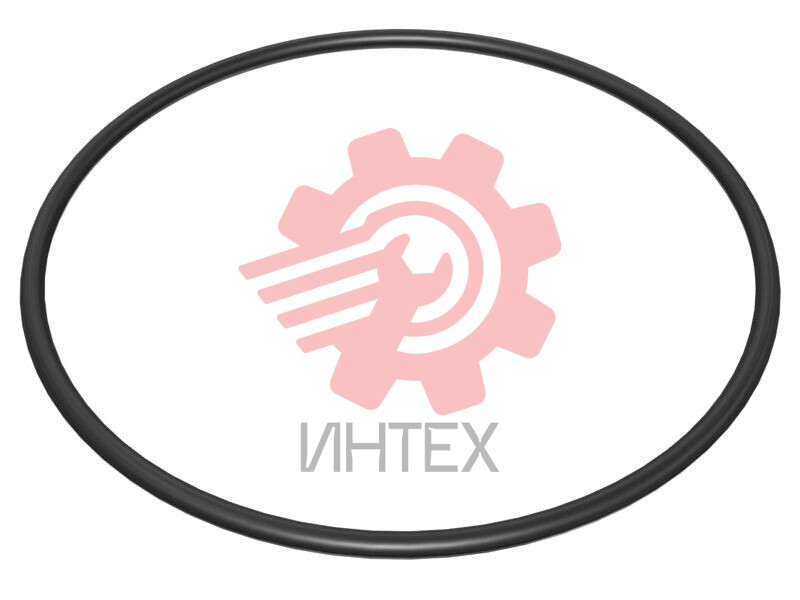 110.72mm Inner Diameter O Ring Seal 588-0192 / 5880192