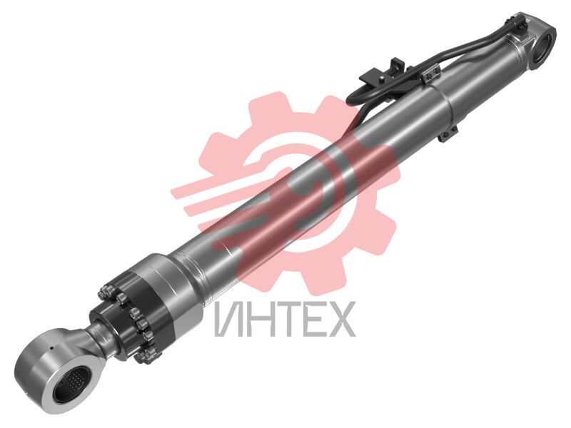 Boom Cylinder And Hydraulic Lines 588-0702 / 5880702